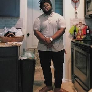 Meet your Posher, Casey